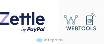 Zettle by PayPal
